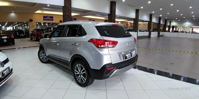 Hyundai Creta Prestige 2.0 2018 - Foto 4