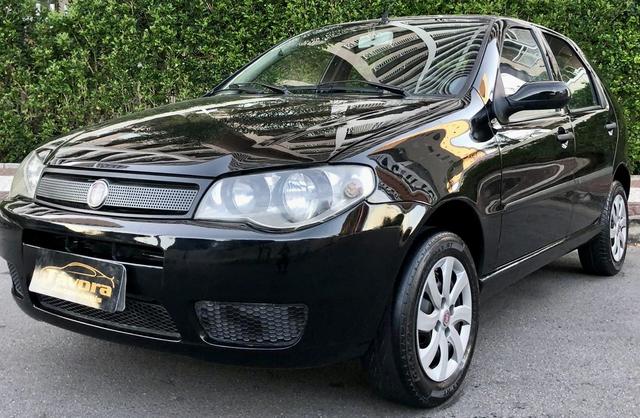 Fiat Palio 2009 1.0 Celebration Completíssimo