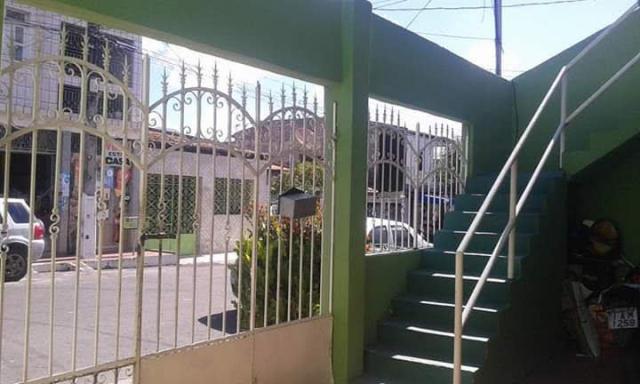 Casa venda,04 dormitórios ,Residencial Ângela Aragão no Siqueira Campos - Foto 3