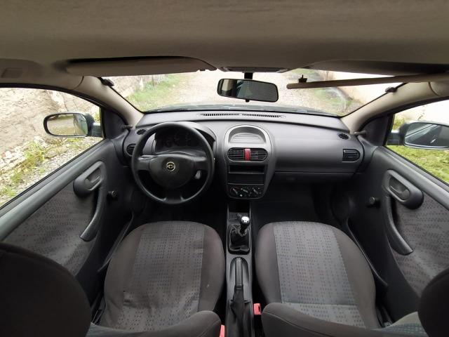 Corsa Sedan Maxx 1.4 2008 - Foto 2