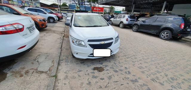 Onix 1.0 Joy 8v 4p Flex 2018 !!!! *