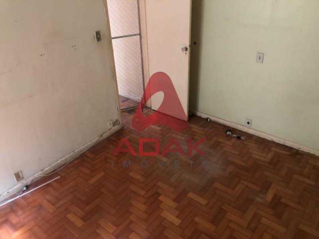 Apartamento à venda com 2 dormitórios em Copacabana, Rio de janeiro cod:CPAP20861 - Foto 10