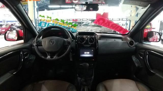 RENAULT DUSTER 2.0 16V DYNAMIQUE - Foto 8
