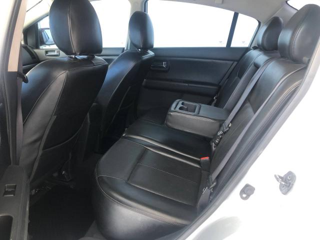 SENTRA 2012/2013 2.0 S 16V FLEX 4P AUTOMÁTICO - Foto 12