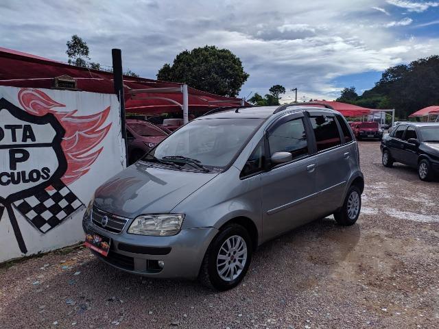 Idea 1.4 ELX 8V Flex - 2006