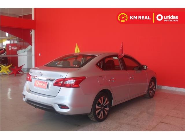 Nissan Sentra 2.0 sv 16v flex 4p automático - Foto 5