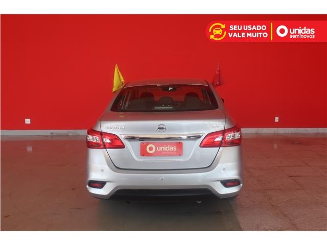 Nissan Sentra 2.0 sv 16v flex 4p automático - Foto 6