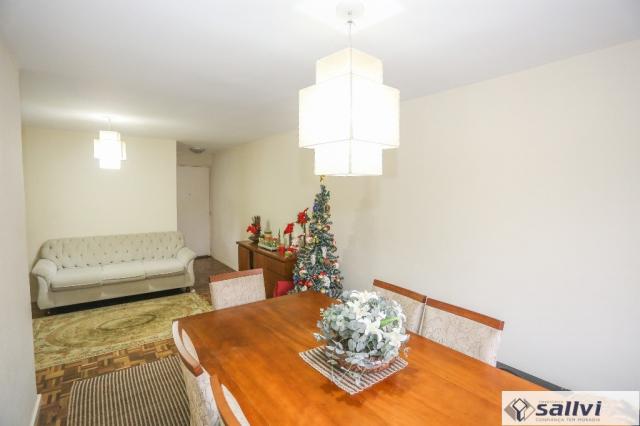 Apartamento à venda com 3 dormitórios em Portao, Curitiba cod:50367.001 - Foto 17