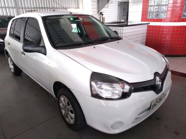 RENAULT RENAULT CLIO EXP1016VH