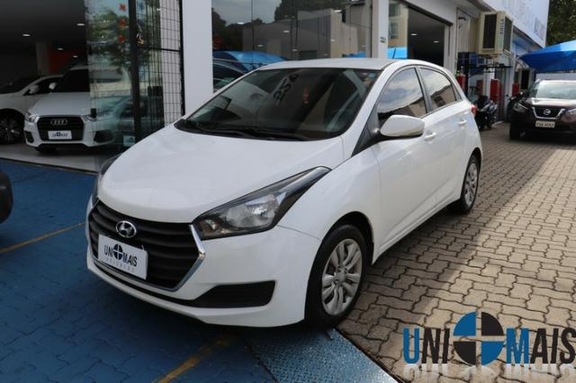 Hb20 2016 Completo Comfort Impecavel Baixa Kilometragem Apenas 35.900 Financia/Troca Ljd - Foto 2