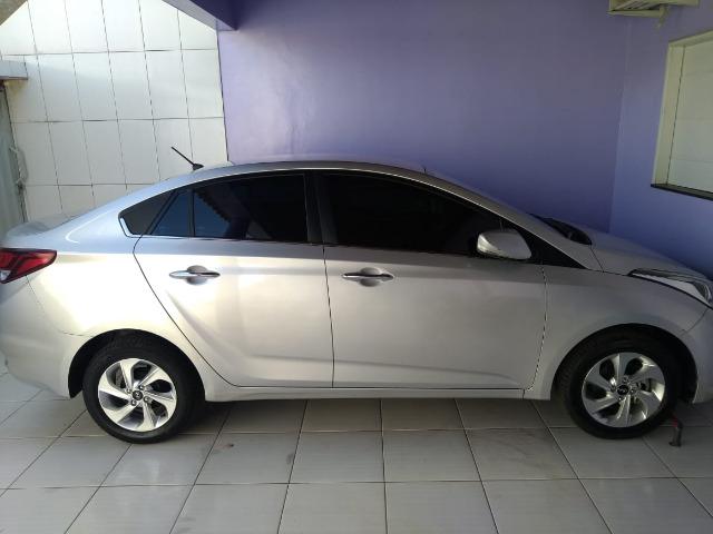HB20S premium 1.6 flex 16v automático, carro em perfeito estado!!! - Foto 4
