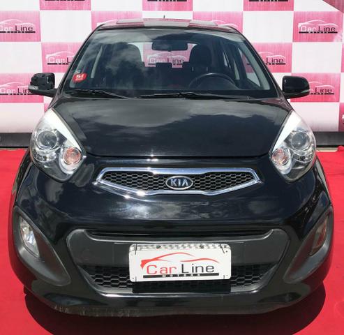 Kia Picanto 1.0 - Sem Entrada - Foto 2