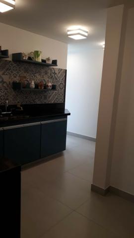 Apartamento com 2 quartos, mais 1 escritório , com vaga - Centro Histórico -Petrópolis - Foto 9