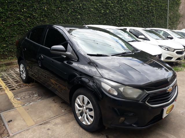 PRISMA 2016/2017 1.4 MPFI LT 8V FLEX 4P MANUAL - Foto 2