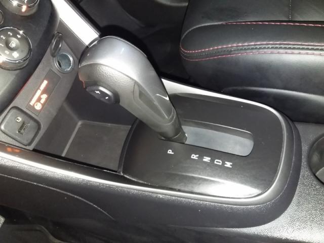 CHEVROLET TRACKER 1.4 16V TURBO FLEX LT AUTOMATICO. - Foto 8