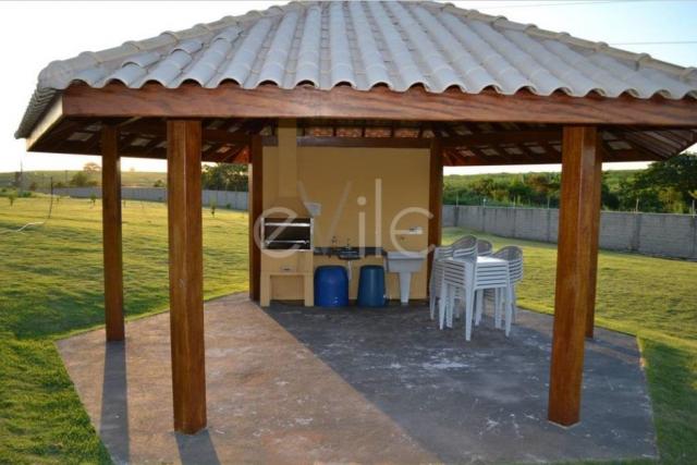 Terreno à venda com 0 dormitórios em Parque brasil 500, Paulínia cod:TE006395 - Foto 13