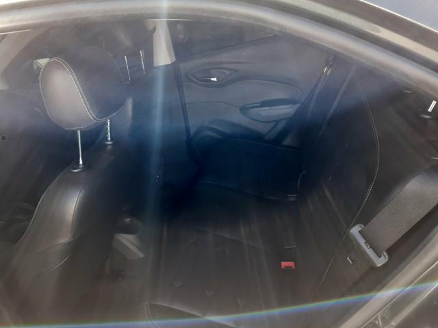Prisma LTZ 1.4 Automático IPVA 2020 pago - Foto 3