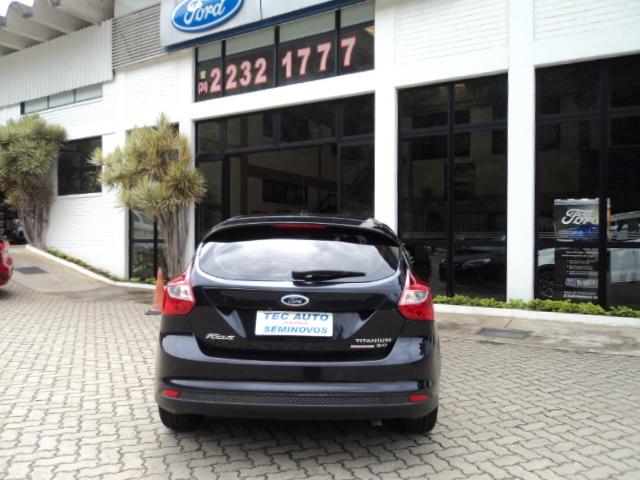 FOCUS TITANIUM IPVA 2020 PG - Foto 4