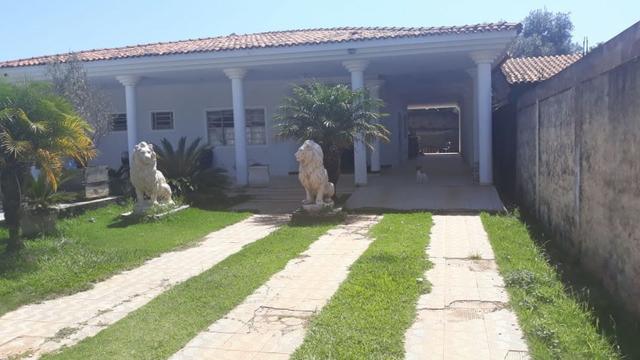 Oportunidade Casa Com 06 Quartos Aceita Imovel - Foto 2