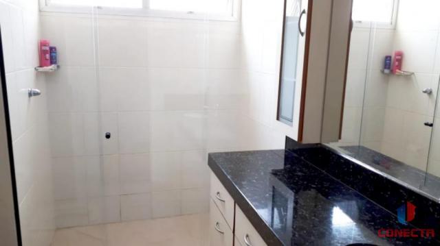 Apartamento para venda em vitória, mata da praia, 4 dormitórios, 2 suítes, 4 banheiros, 2 - Foto 10