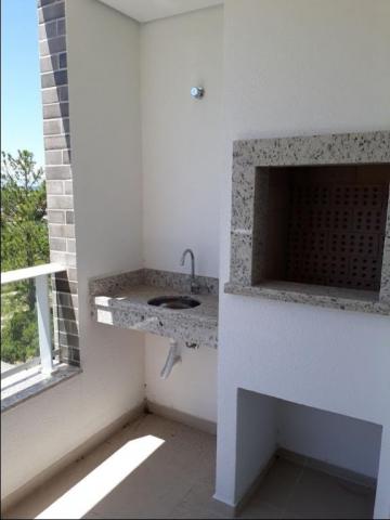 Apartamento campeche, florianópolis, condomínio antoine saint exupery, próximo av. pequeno - Foto 7