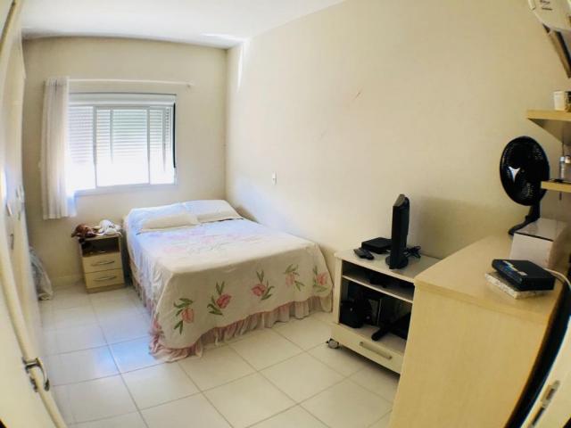 Cobertura residencial à venda, joão paulo, florianópolis. - Foto 16