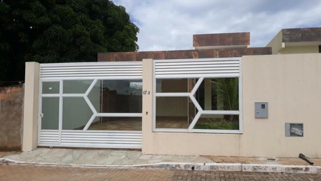 Casa Top Rua 12 Vazado,03 Quartos,03 Suites lote 400 metros,Aceita imovel menor valor - Foto 18