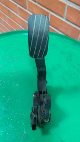 Pedal Acelerador Master 2.3 Cód.:180107523R - Foto 2
