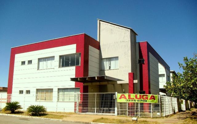 Prédio Comercial - 103 Norte