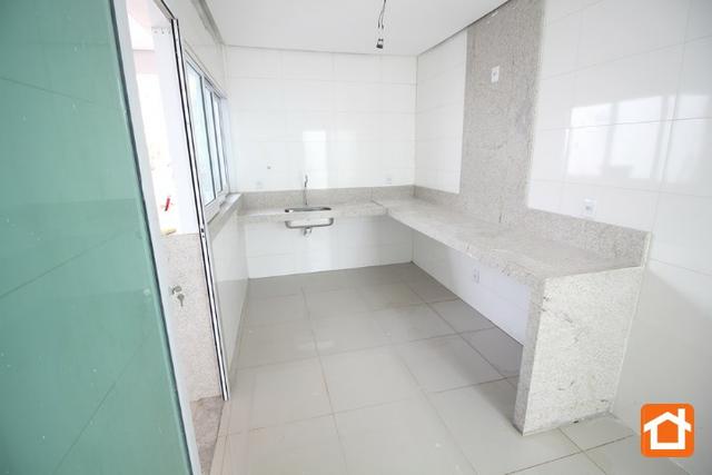 Sobrado 3 Suítes Plenas - Lindo, amplo e muito bem localizado. Próx ao Sesc Faiçalville - Foto 9