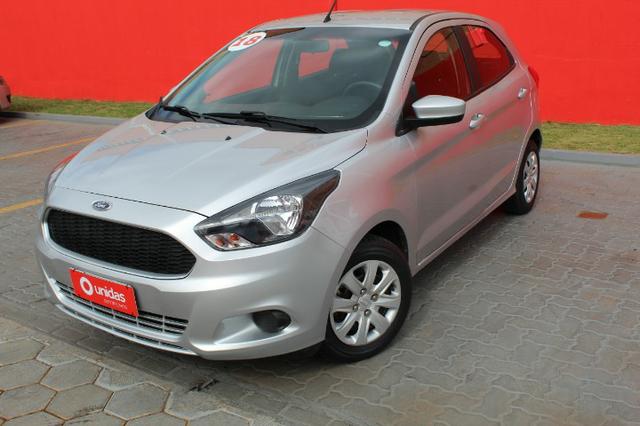 Ford Ka - Foto 2