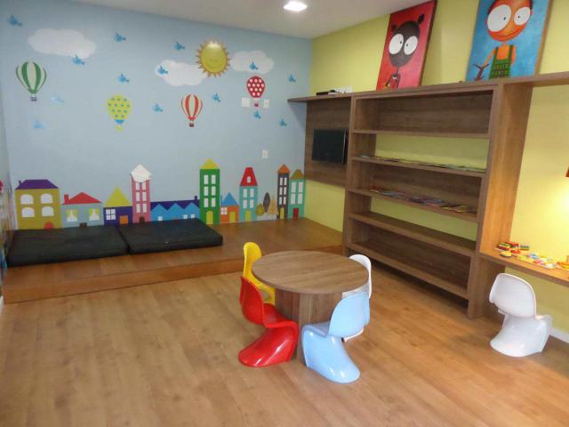 Apartamento à venda com 2 dormitórios em Jardim camburi, Vitória cod:IdealiVD327 - Foto 8