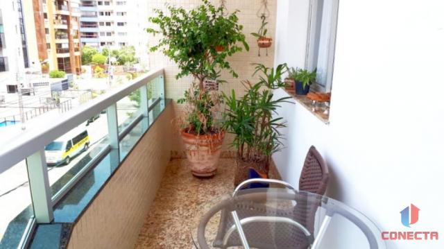 Apartamento para venda em vitória, mata da praia, 4 dormitórios, 2 suítes, 4 banheiros, 2 - Foto 14