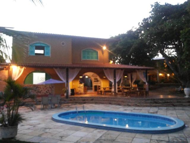 Venício Guimarães Vende Linda mansão no Fortim com píer - Cód 1102 - Foto 4
