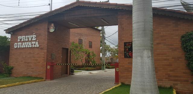 Vendo casa mobiliada em Gravatá "porteira fechada" - Foto 10