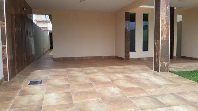 Casa Top Rua 12 Vazado,03 Quartos,03 Suites lote 400 metros,Aceita imovel menor valor - Foto 3