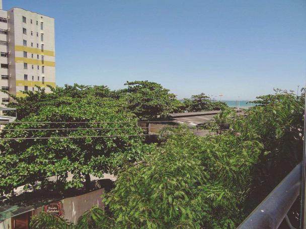 Apartamento à venda com 2 dormitórios em Jardim camburi, Vitória cod:IDEALIVD357 - Foto 12