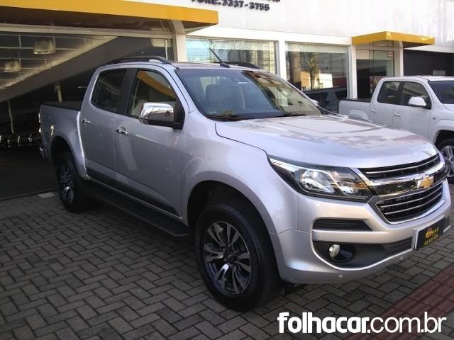 Gm-s-10 ltz 16/17 diesel aut 4x4 - Foto 3