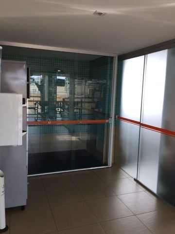 Apartamento 3 qtos Smart Club 77m 1 vaga Aceita apto 2 quartos - Foto 6
