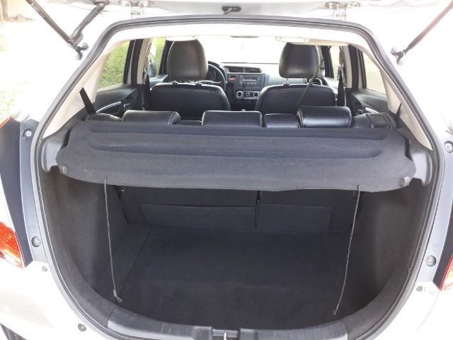 Honda Fit 15/16, automático, unica dona, Urgente R$ 45.900,00 - Foto 9