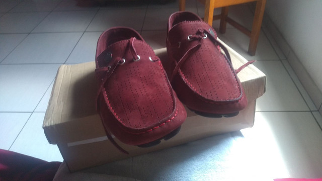 mocassim lorenzo lopes