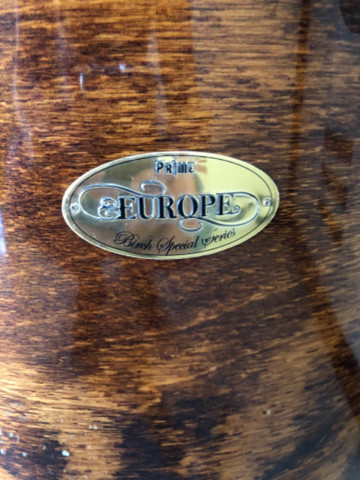 Bateria Prime Europe - Foto 4