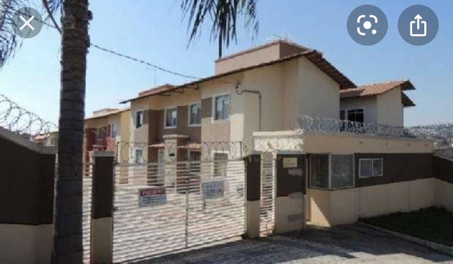 Apartamento à venda Justinopolis