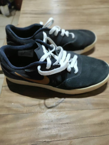 tenis nike sb paul rodriguez