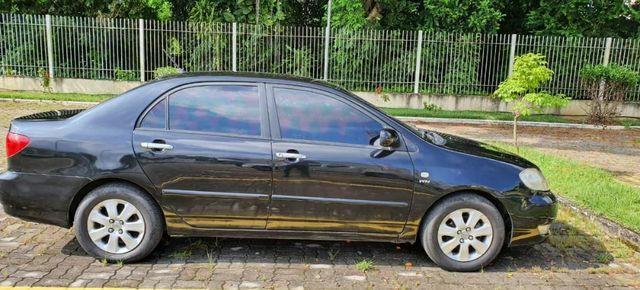 Corolla blindado 2007 - Foto 2