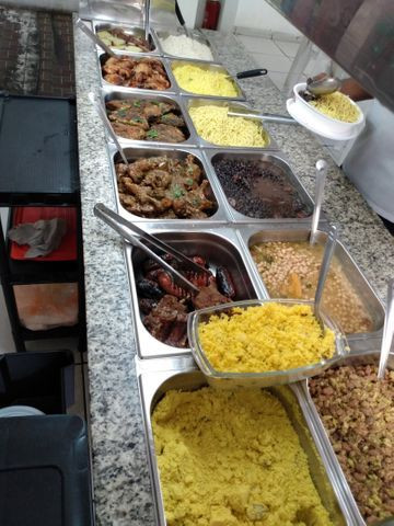 Vaga de Cozinhera de restaurante selfservice - Foto 4