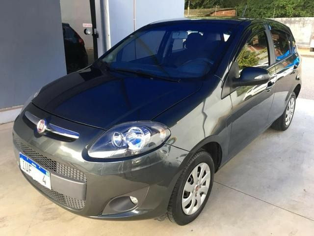 Palio Italia 1.4