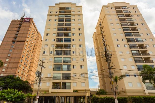 Apartamento à venda com 2 dormitórios em Barra funda, Sã£o paulo cod:107549 - Foto 10
