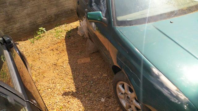 Golf MK3 glx vr6 projeto - Foto 3