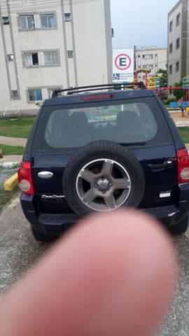 EcoSport xlt freestyle 1.6 - Foto 3
